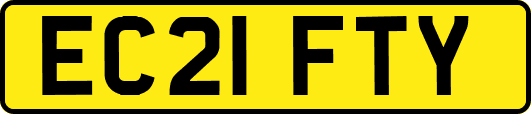 EC21FTY