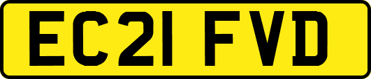EC21FVD