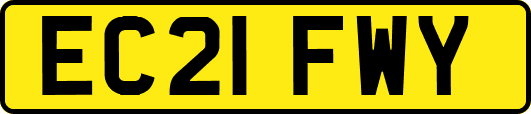 EC21FWY
