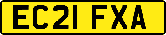 EC21FXA