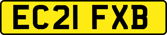 EC21FXB