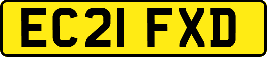 EC21FXD