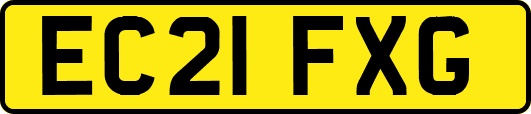 EC21FXG