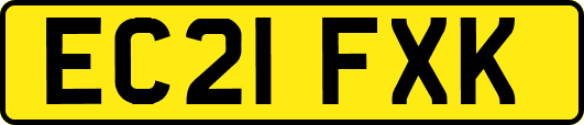 EC21FXK