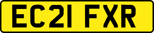 EC21FXR