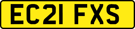 EC21FXS