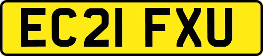 EC21FXU