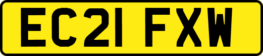 EC21FXW