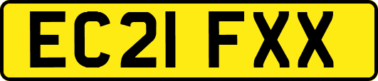 EC21FXX