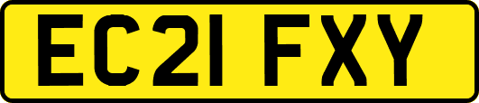 EC21FXY