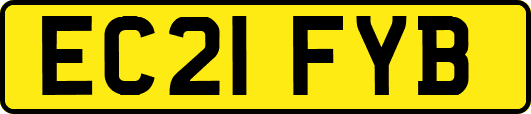 EC21FYB