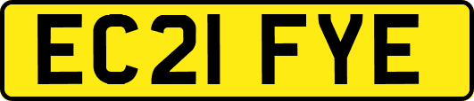 EC21FYE