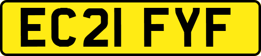 EC21FYF