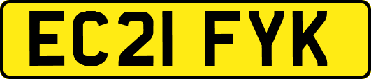 EC21FYK
