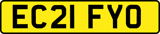 EC21FYO