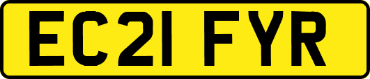 EC21FYR