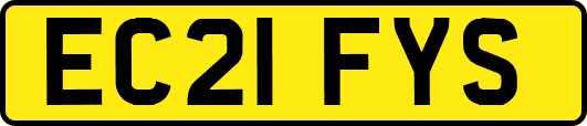 EC21FYS