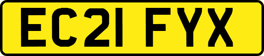 EC21FYX
