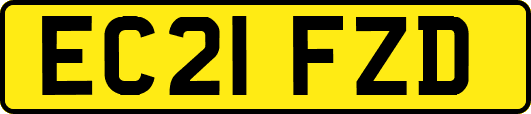 EC21FZD