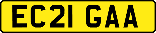 EC21GAA