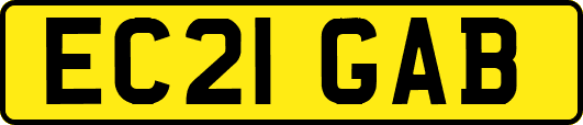 EC21GAB