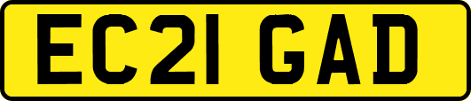 EC21GAD