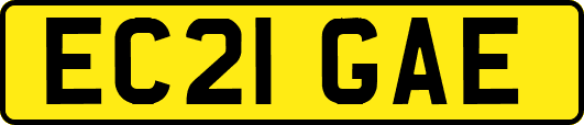 EC21GAE