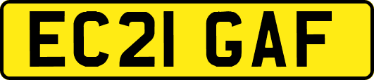 EC21GAF