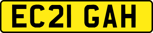 EC21GAH