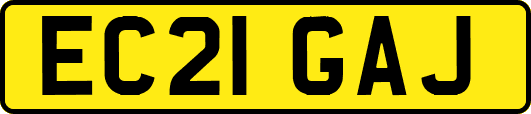 EC21GAJ