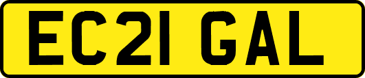 EC21GAL