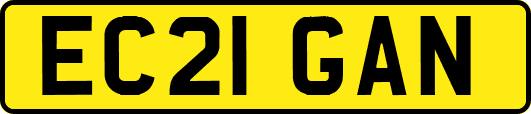 EC21GAN