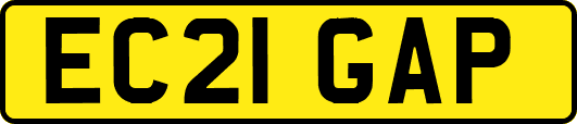 EC21GAP