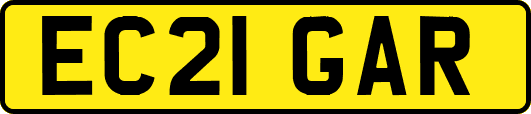 EC21GAR