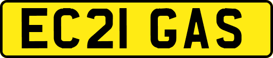 EC21GAS