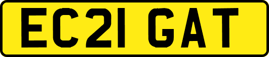 EC21GAT