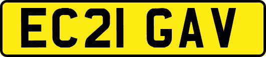 EC21GAV