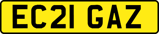 EC21GAZ
