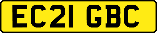 EC21GBC