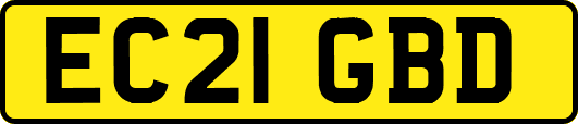 EC21GBD