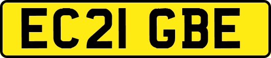 EC21GBE