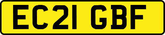 EC21GBF