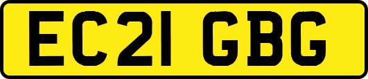 EC21GBG