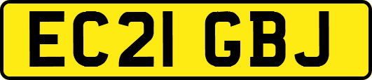 EC21GBJ