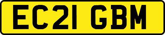 EC21GBM