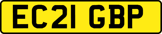 EC21GBP