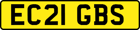 EC21GBS