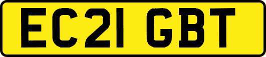 EC21GBT