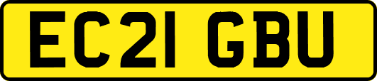EC21GBU
