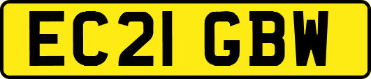 EC21GBW